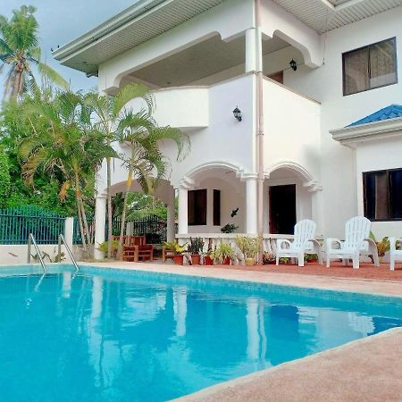 Beth'S Villa Моалбоал Екстер'єр фото