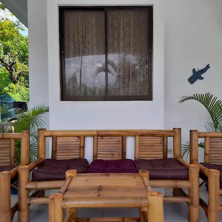 Beth'S Villa Моалбоал Екстер'єр фото