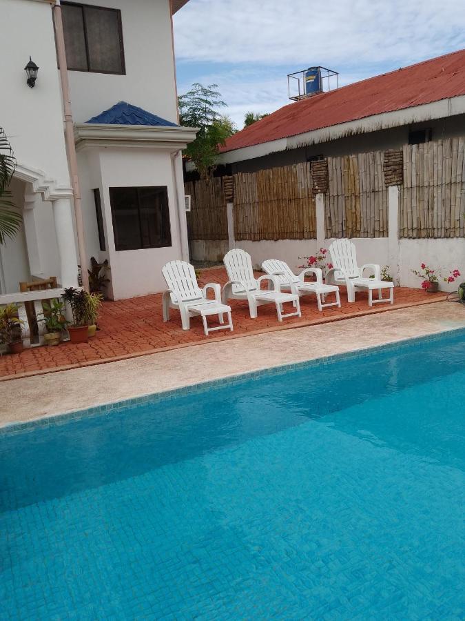 Beth'S Villa Моалбоал Екстер'єр фото