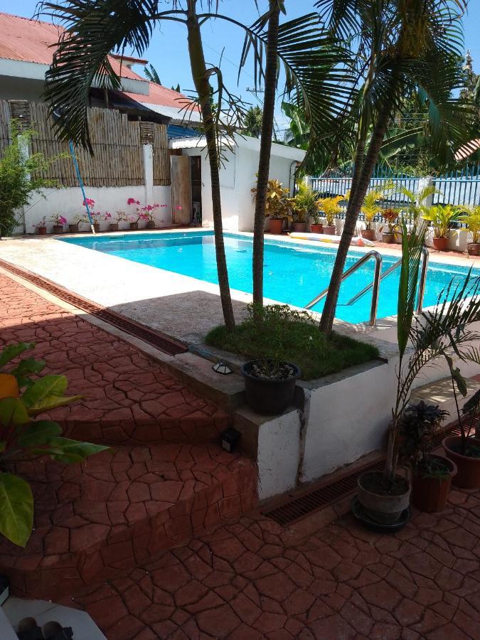Beth'S Villa Моалбоал Екстер'єр фото