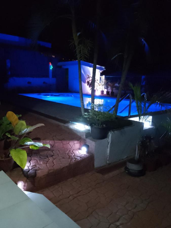 Beth'S Villa Моалбоал Екстер'єр фото