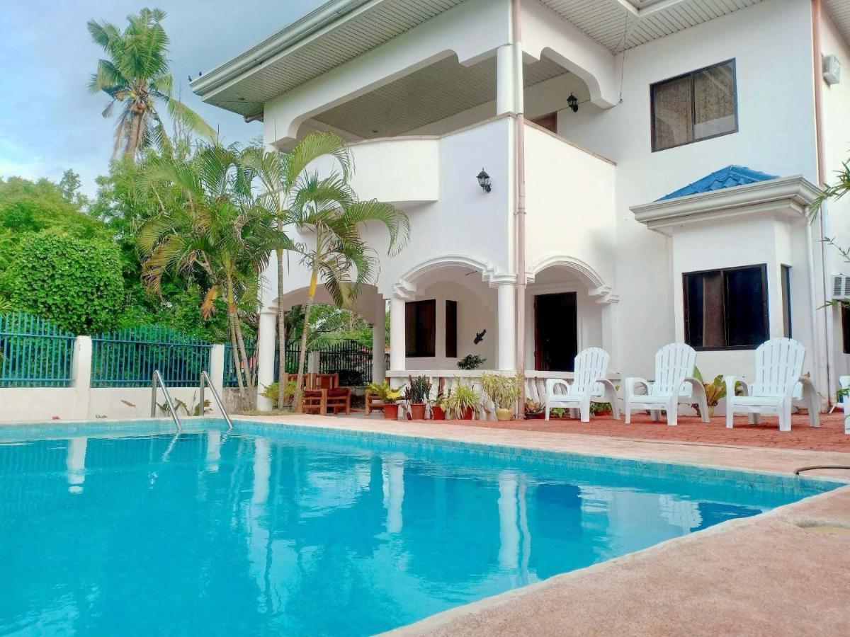Beth'S Villa Моалбоал Екстер'єр фото