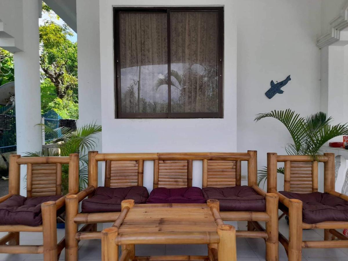 Beth'S Villa Моалбоал Екстер'єр фото
