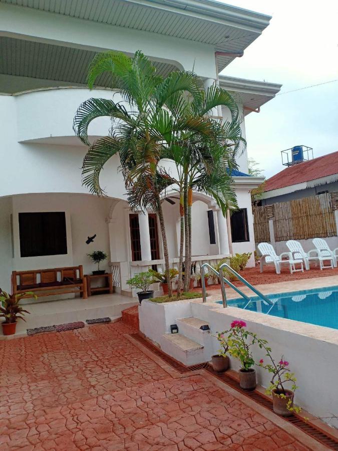 Beth'S Villa Моалбоал Екстер'єр фото